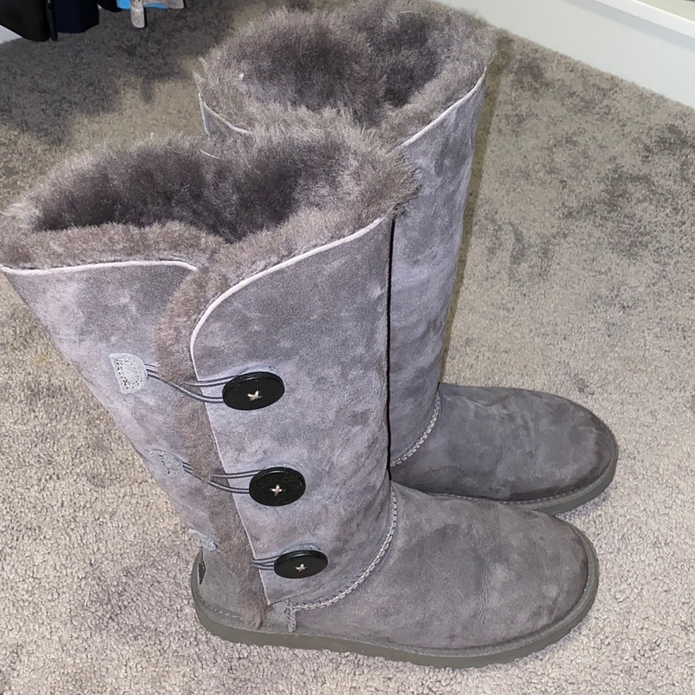 UGG Tall Boots